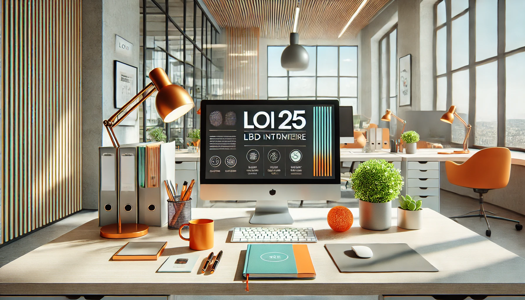 La loi 25 simplifiée - Formations en ligne