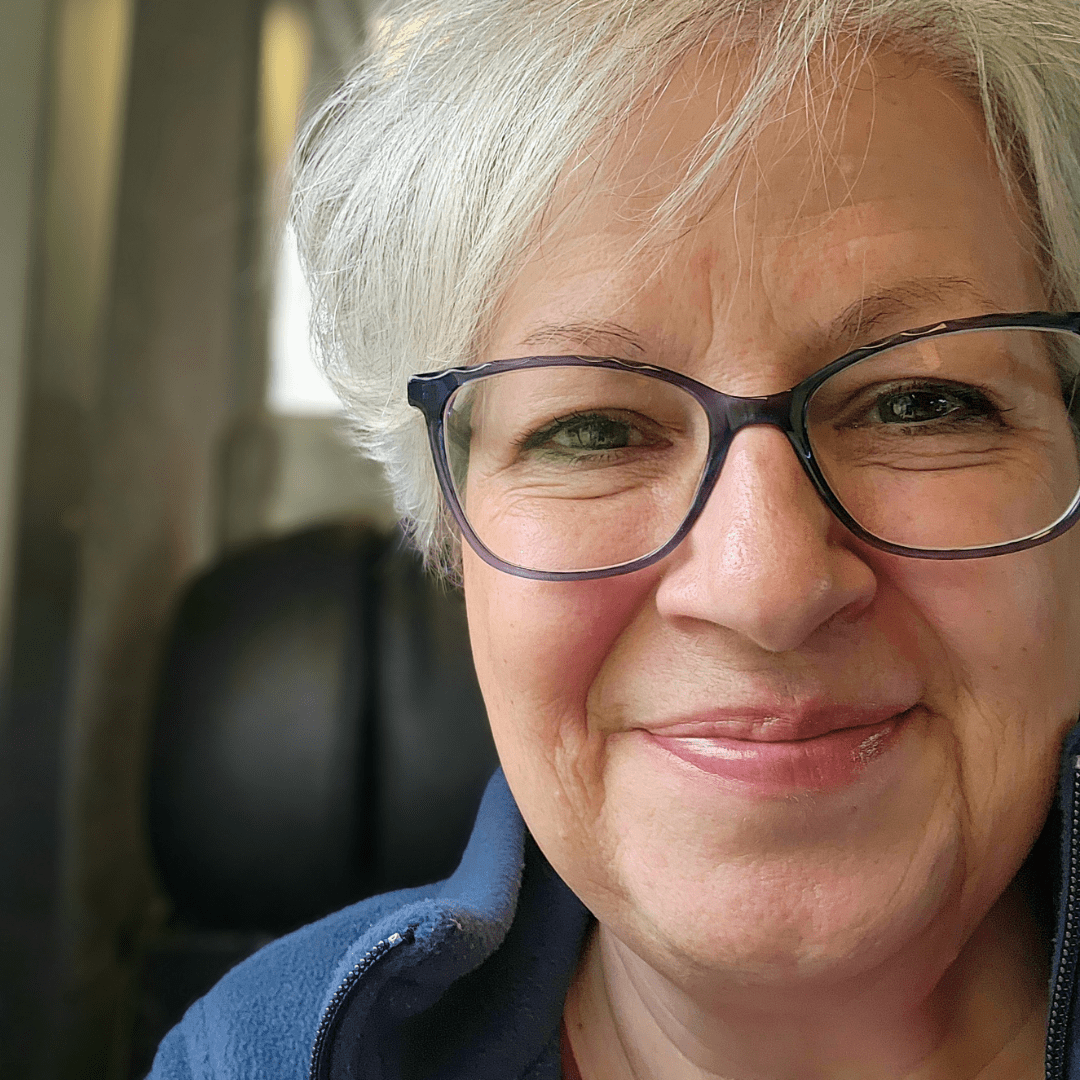 Accompagnatrice au développement de soi par la Création intuitive