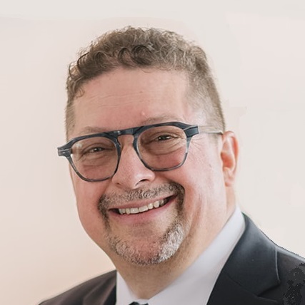 Pierre Lamy, président